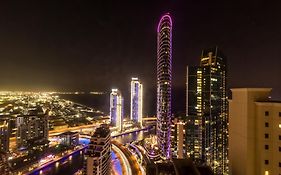 The Premium Jbr Sea View Luxury Suite Awarded 
